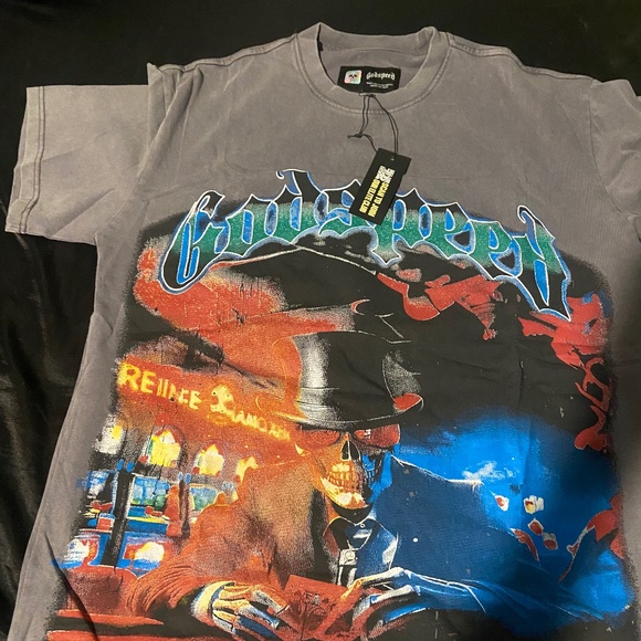Godspeed Shirt